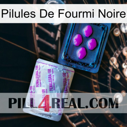 Black Ant Pills 37
